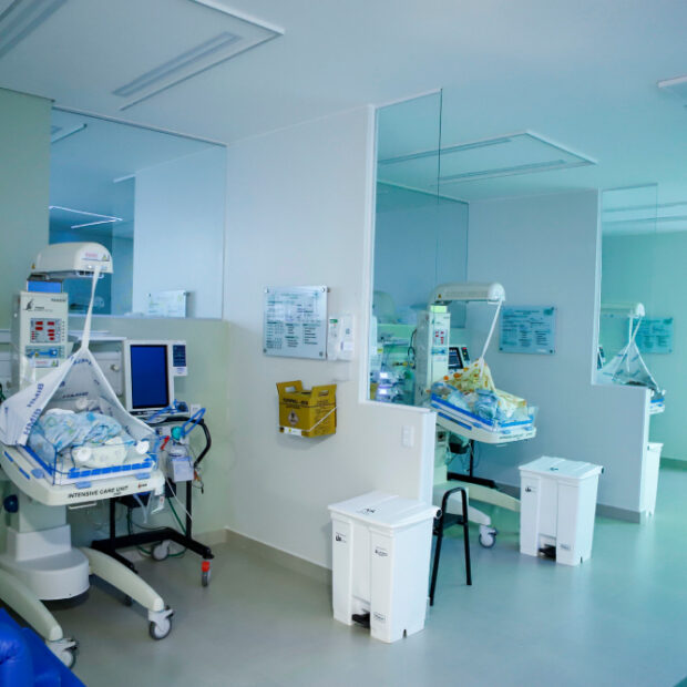 uti neonatal do hmib é reinaugurada após reforma completa (1)