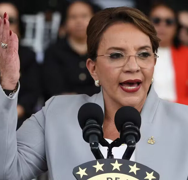 Foto: Orlando SIERRA / AFP