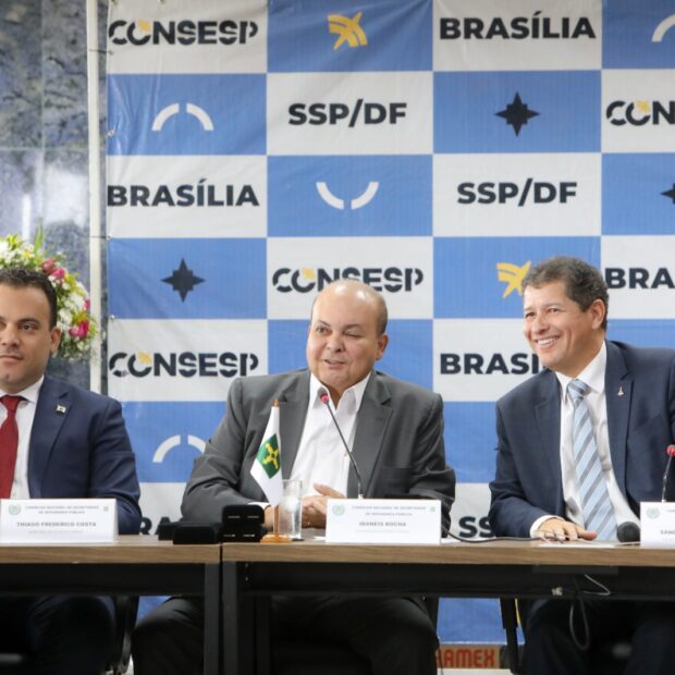 Foto: Divulgação/SSP-DF
