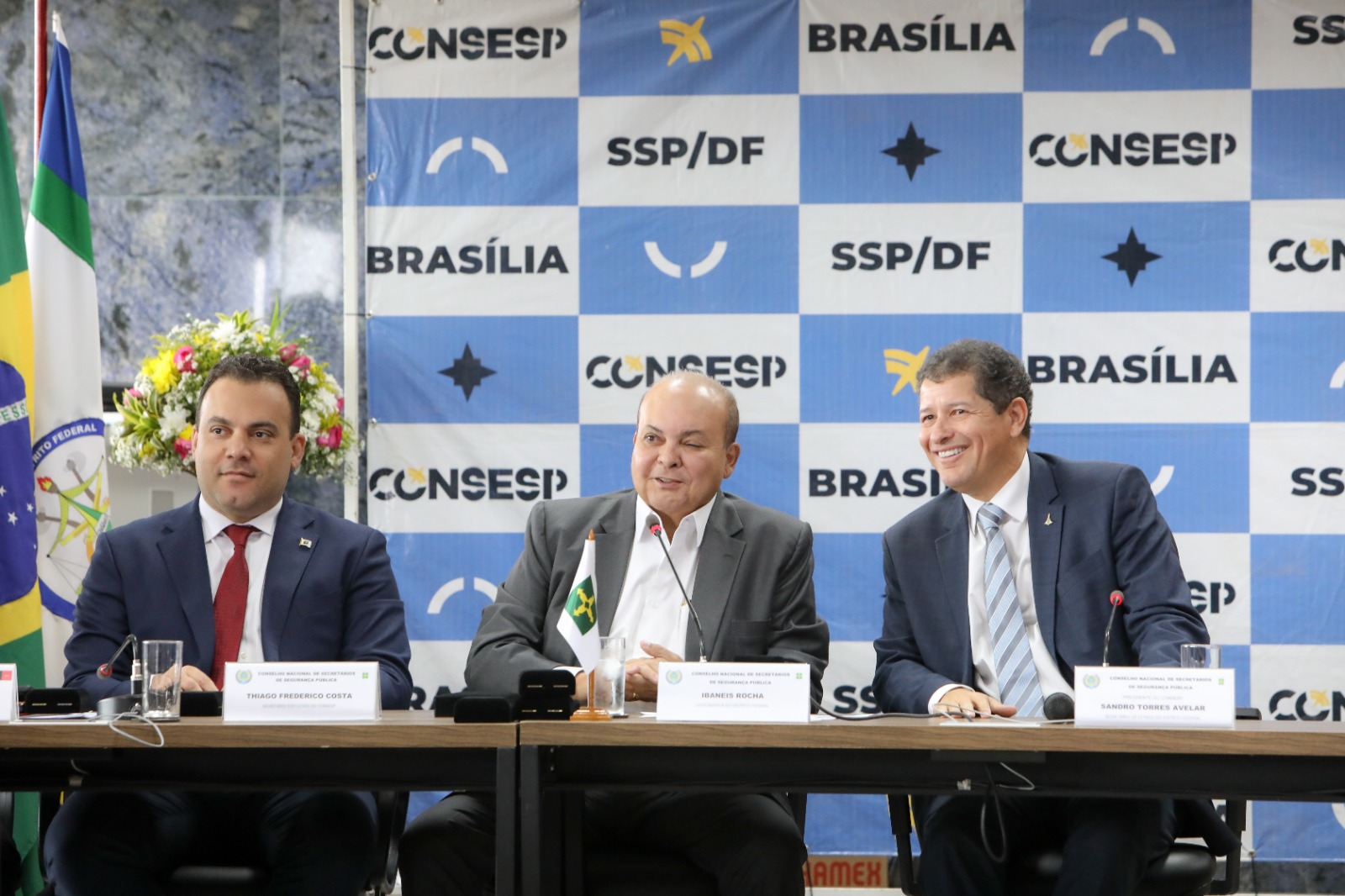 Foto: Divulgação/SSP-DF