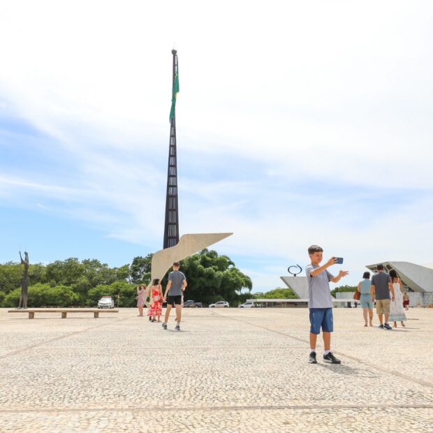 Foto: Paulo H. Carvalho/Agência Brasília