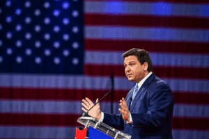 governador da florida