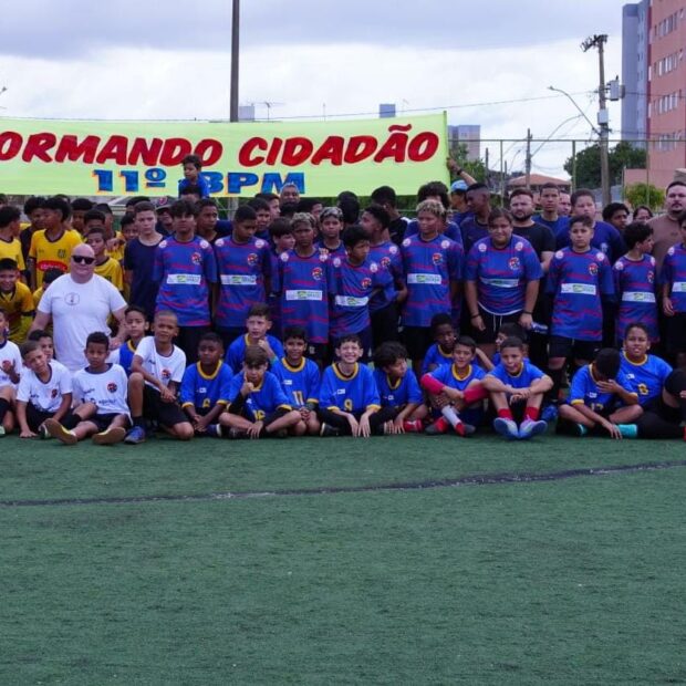 Foto: Divulgação/PMDF