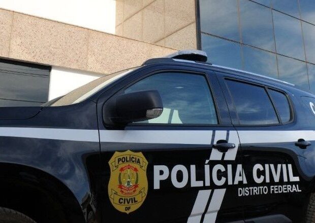 Foto: Divulgação/Paulo H. Carvalho/Agência Brasília