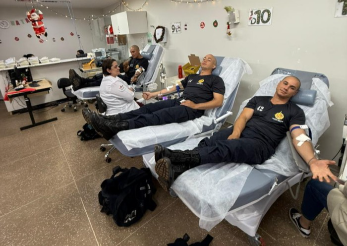 Foto: Divulgação/PMDF