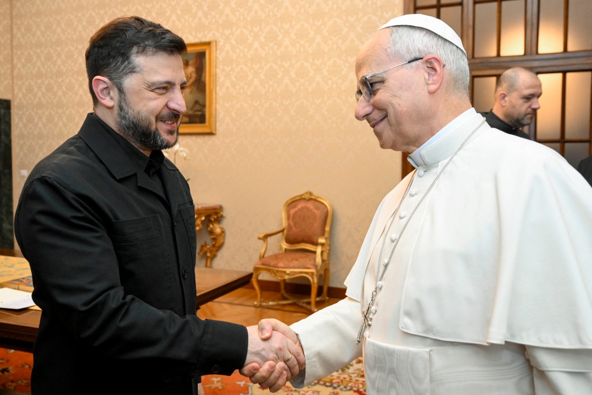 vatican religion pope ukraine diplomacy