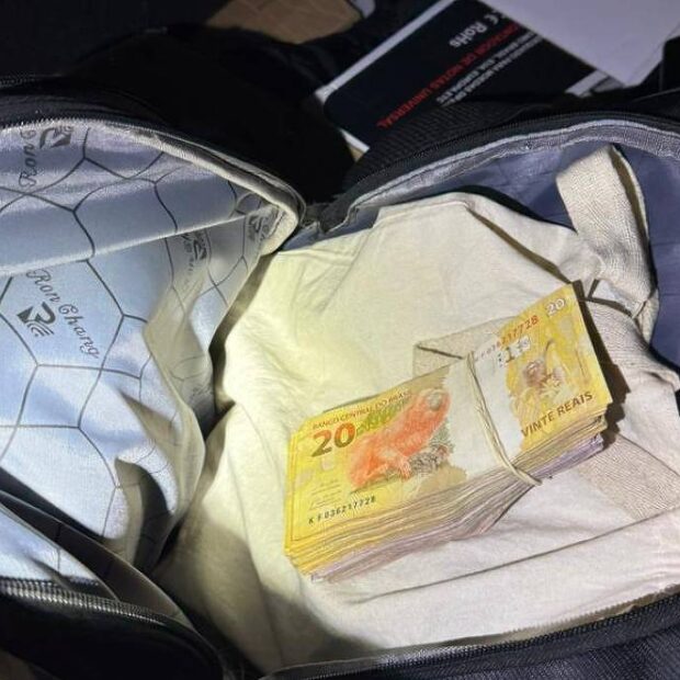 policiais do denarc são presos sob suspeita de receber propina do pcc para interromper investigação