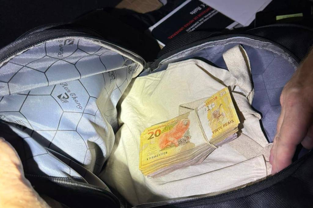 policiais do denarc são presos sob suspeita de receber propina do pcc para interromper investigação