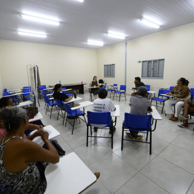 o tabagismo segue como o maior causador de mortes evitáveis no mundo, sendo um fator de risco para diversas doenças crônicas não transmissíveis foto matheus oliveira agência saúde df