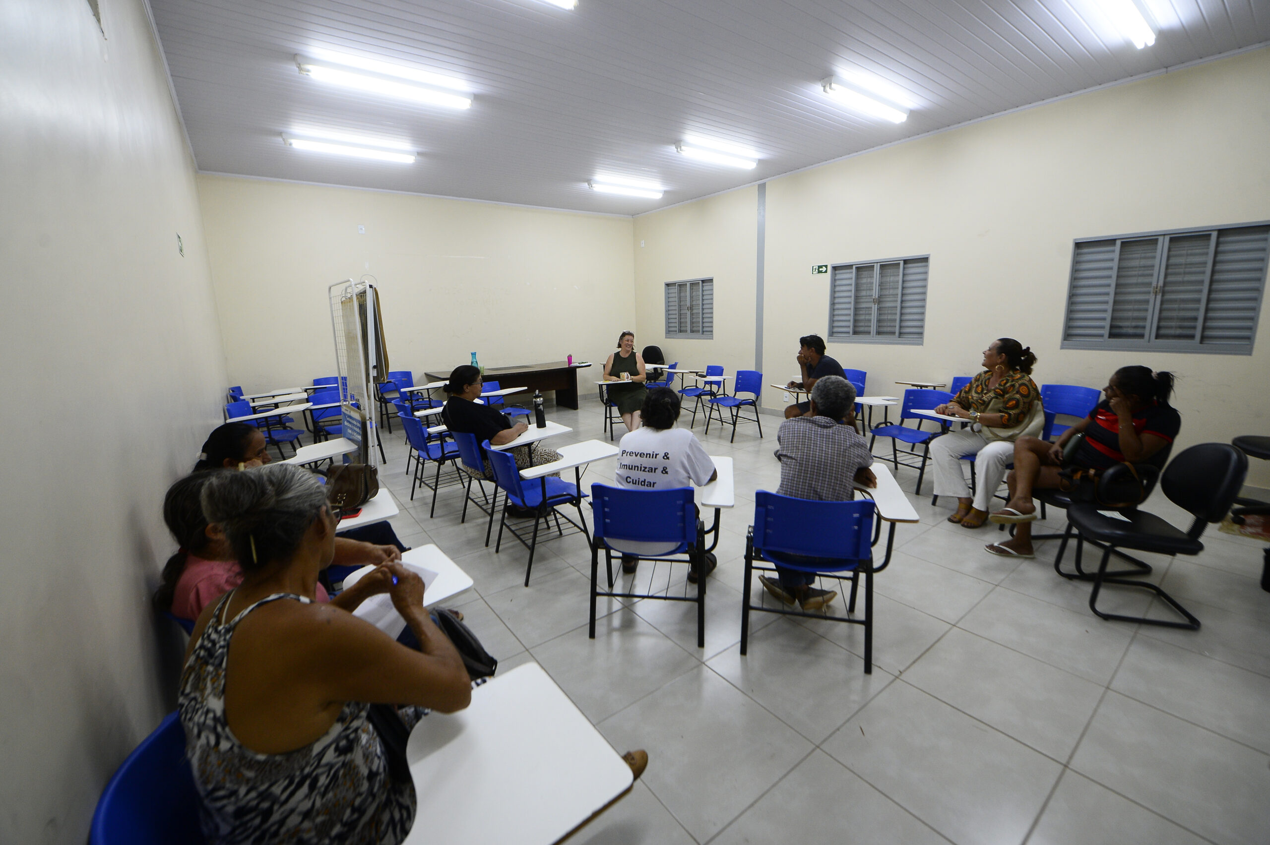 o tabagismo segue como o maior causador de mortes evitáveis no mundo, sendo um fator de risco para diversas doenças crônicas não transmissíveis foto matheus oliveira agência saúde df