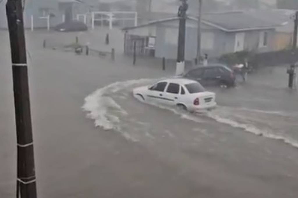 cancelamento de aulas