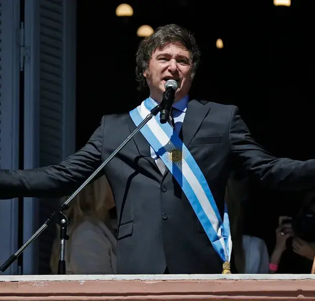 Foto: Emiliano Lasalvia/AFP