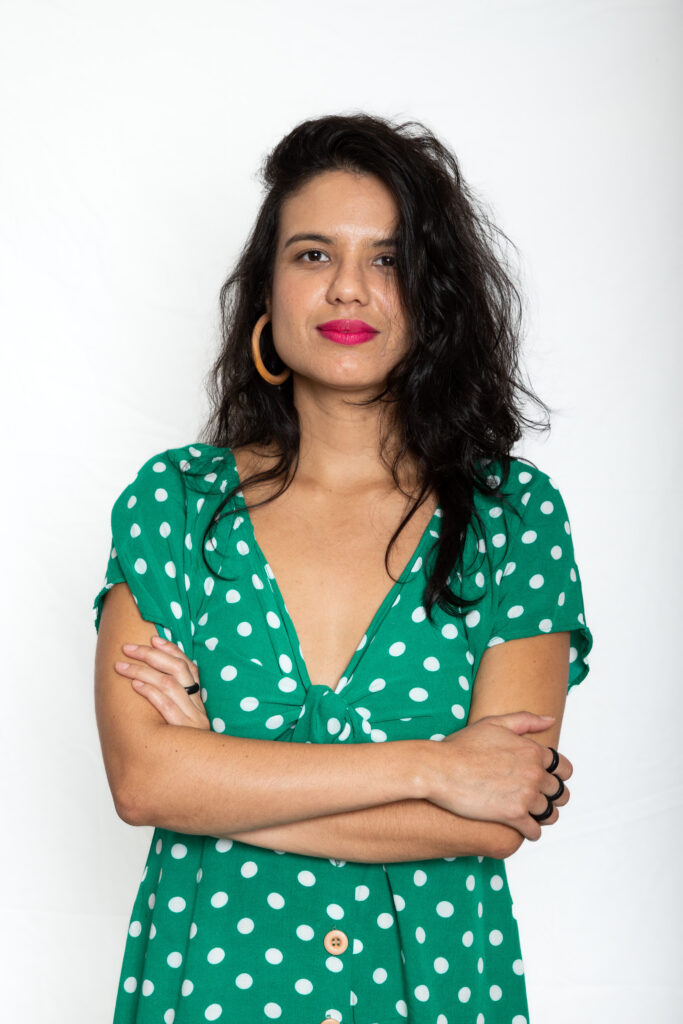 thallita de oliveira 1