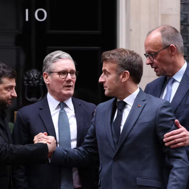 Foto: ADRIAN DENNIS / AFP