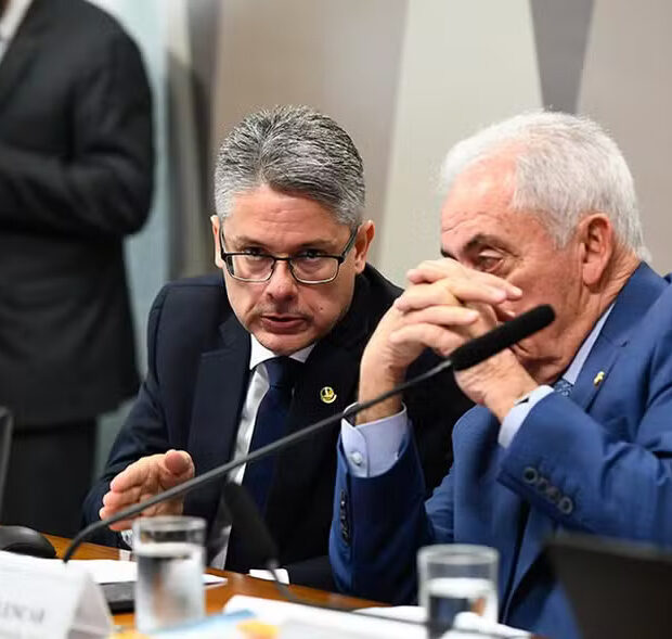 Foto: Roque de Sá/Agência Senado