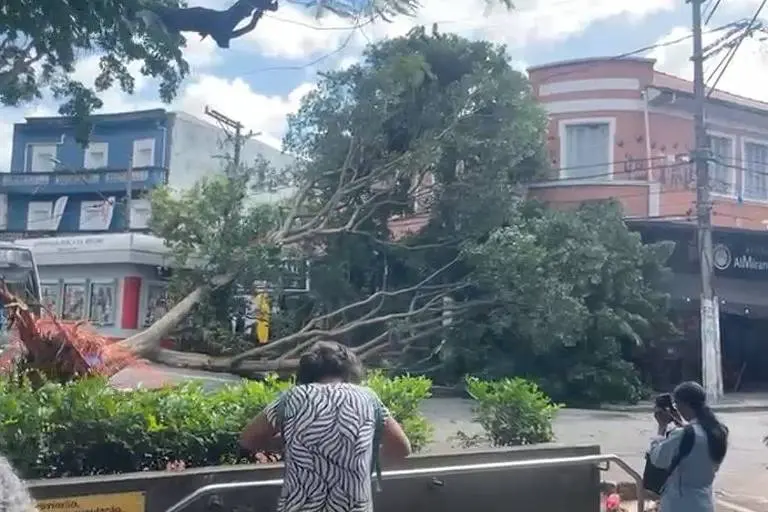 ventos em são paulo e imóveis sem luz