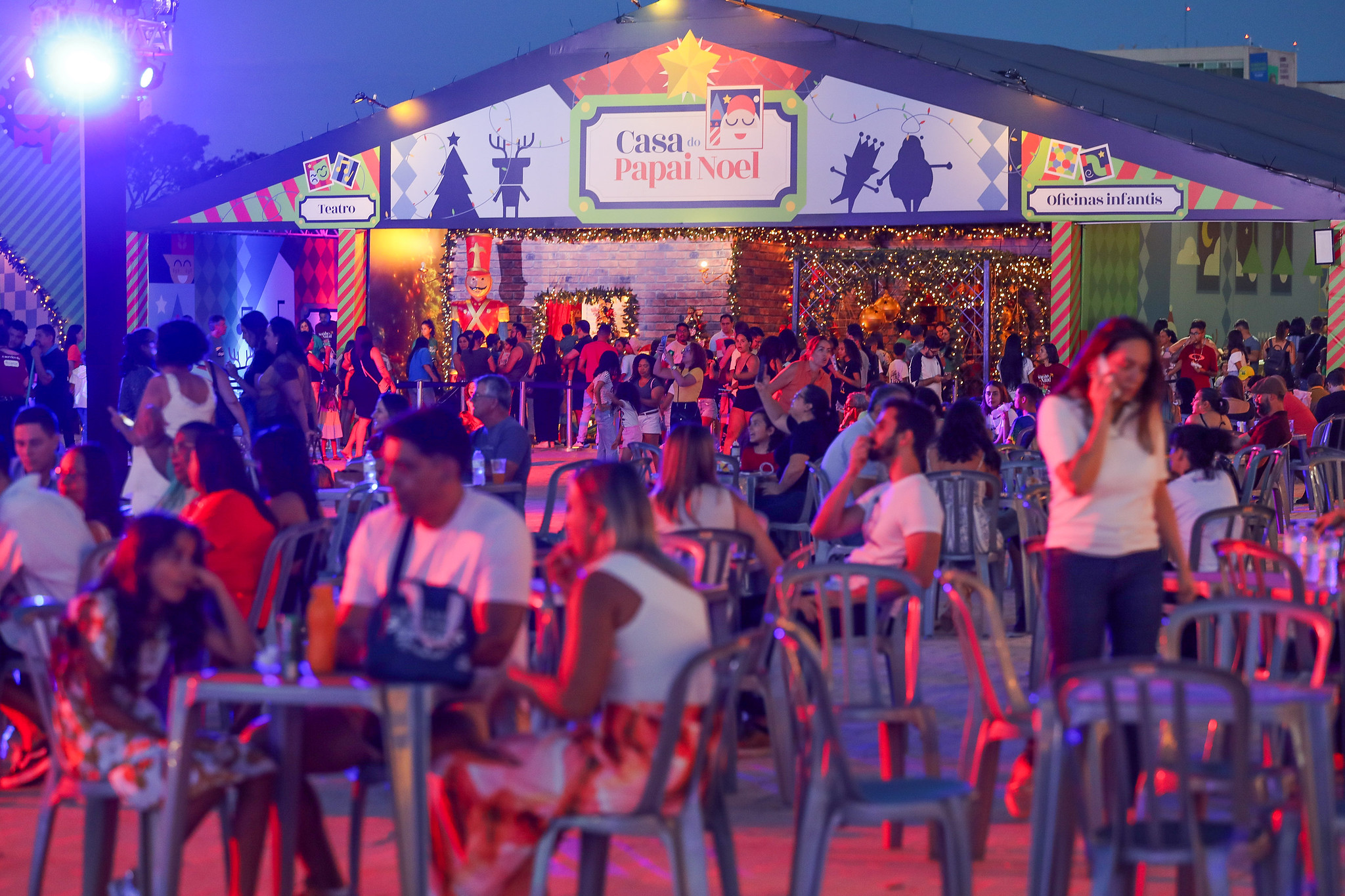 Foto: Paulo H. Carvalho/Agência Brasília