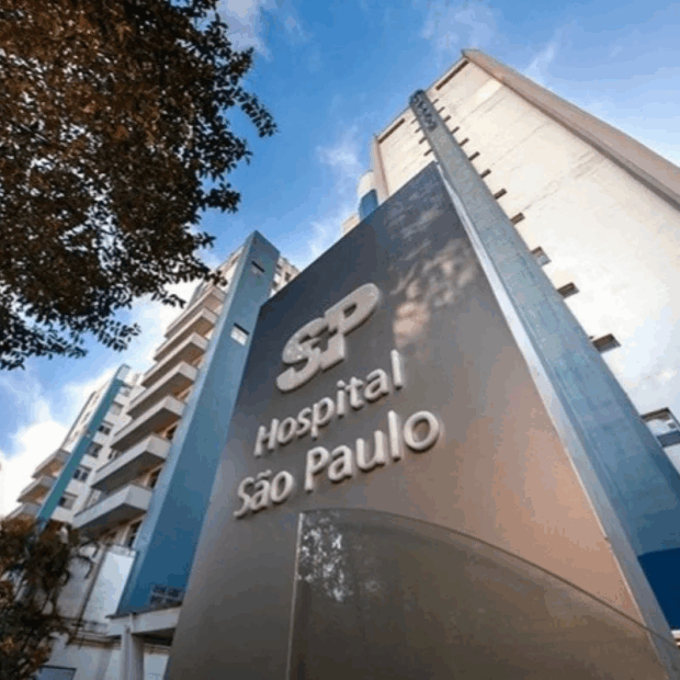 Foto: Divulgação/HSP