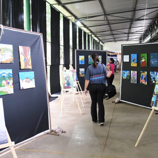 Foto: Mary Leal/SEEDF