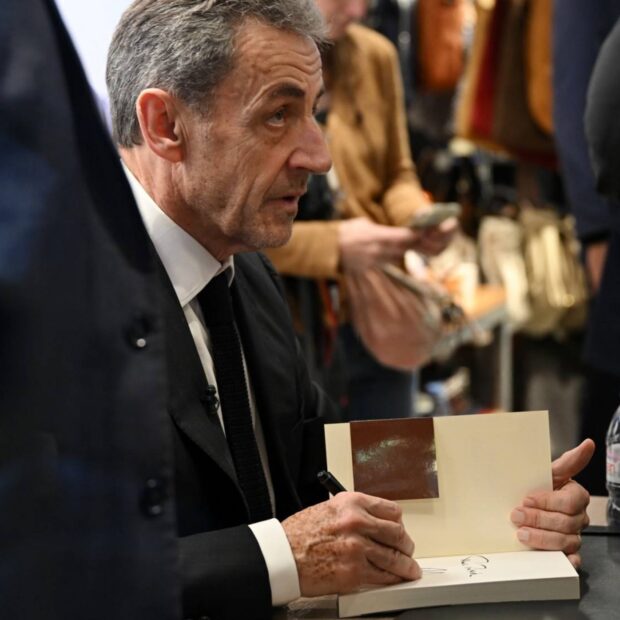 Foto: BERTRAND GUAY / AFP