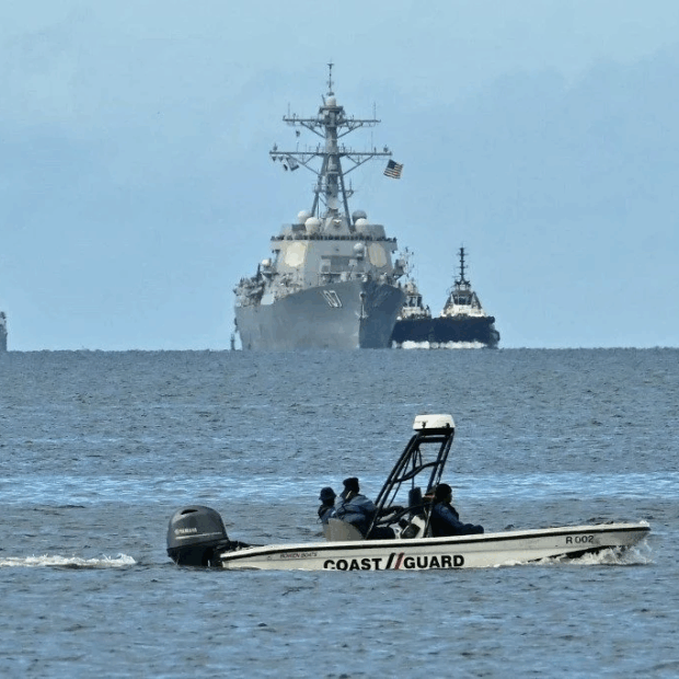 Foto: Martin BERNETTI / AFP