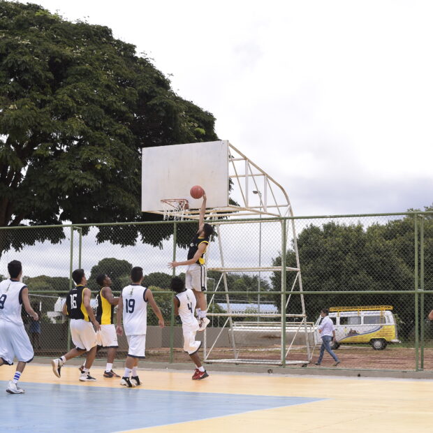 Foto: Divulgação/SEL-DF