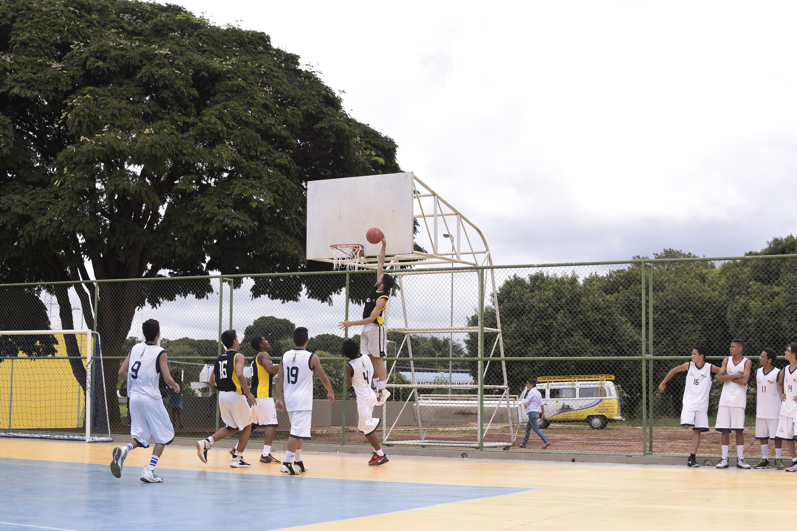 Foto: Divulgação/SEL-DF