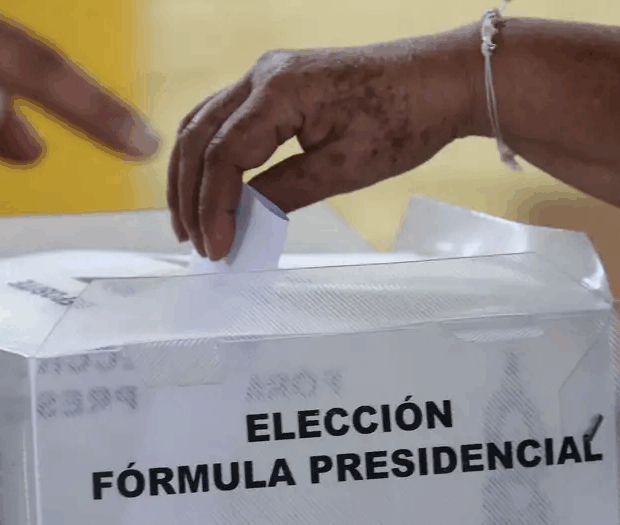 Foto: Lucas Aguayo/AFP