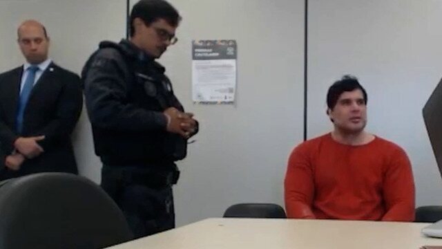 acusado de matar gari