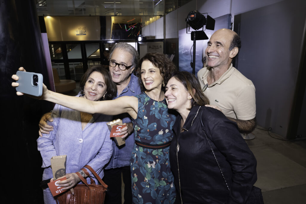 tony ramos, george moura, anna luiza muller, lidiane barbosa