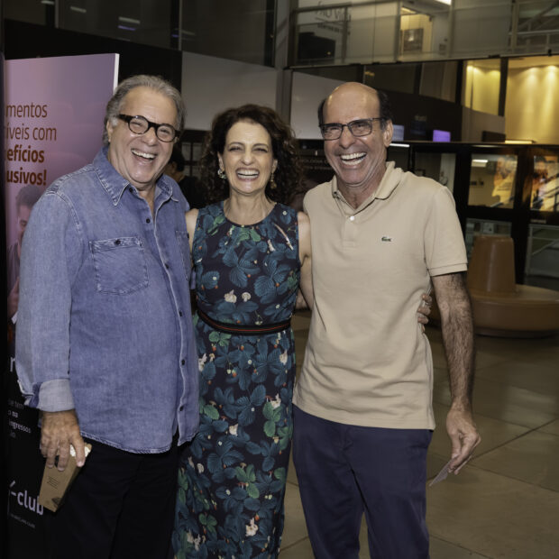 tony ramos, denise fraga e george moura 03