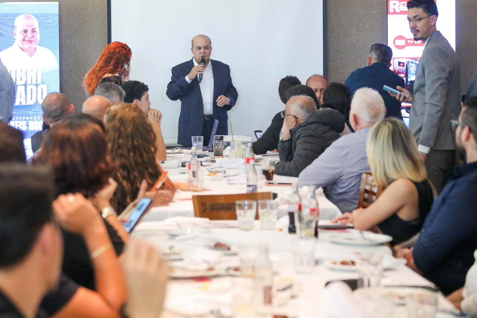 Foto: Renato Alves/Agência Brasília