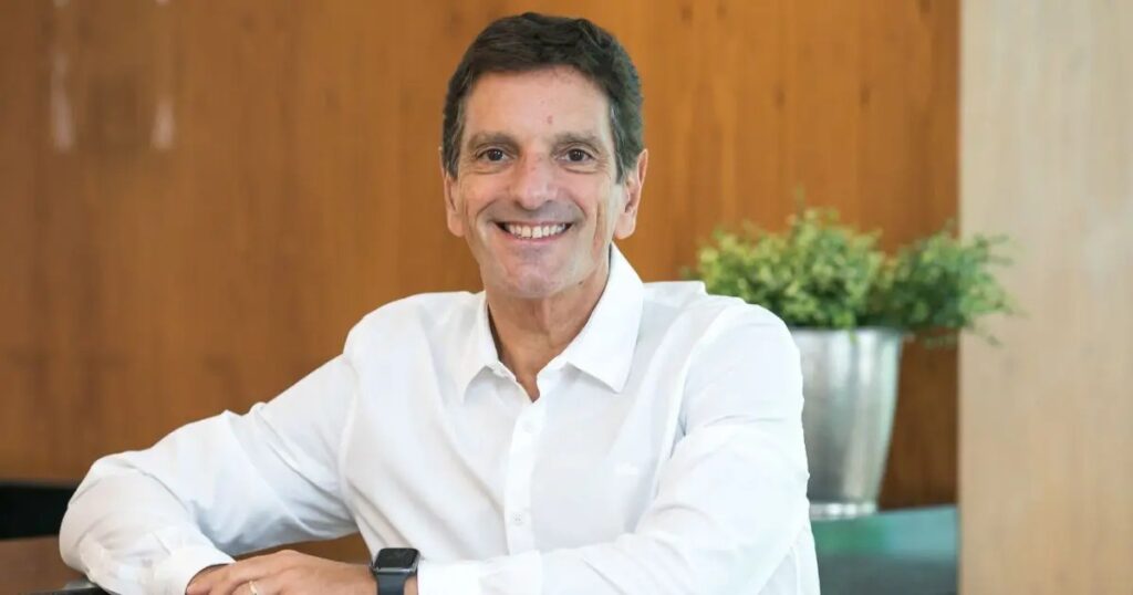 eduardo lopez ´presidente da google cloud america latina.jpg