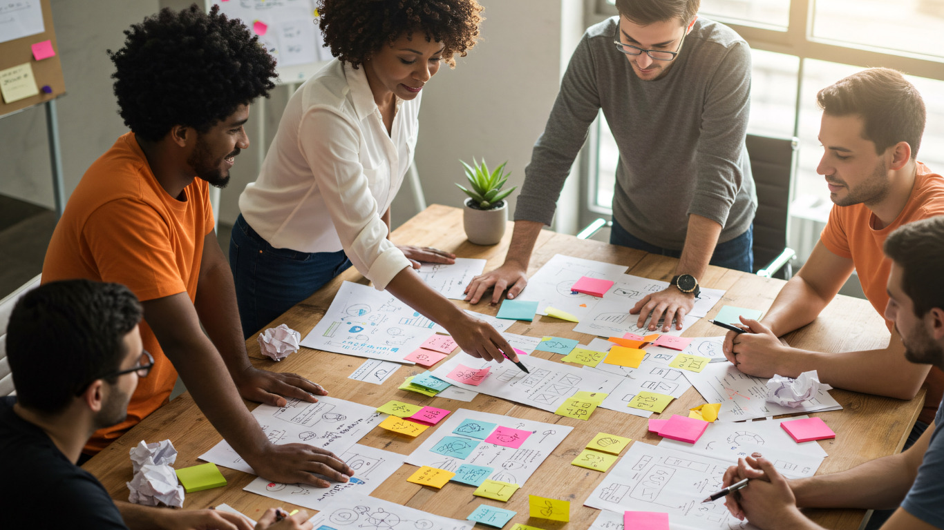 Foto: Divulgação/Secti-DF