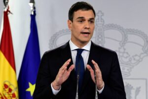 Foto: JAVIER SORIANO / AFP