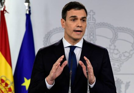 Foto: JAVIER SORIANO / AFP