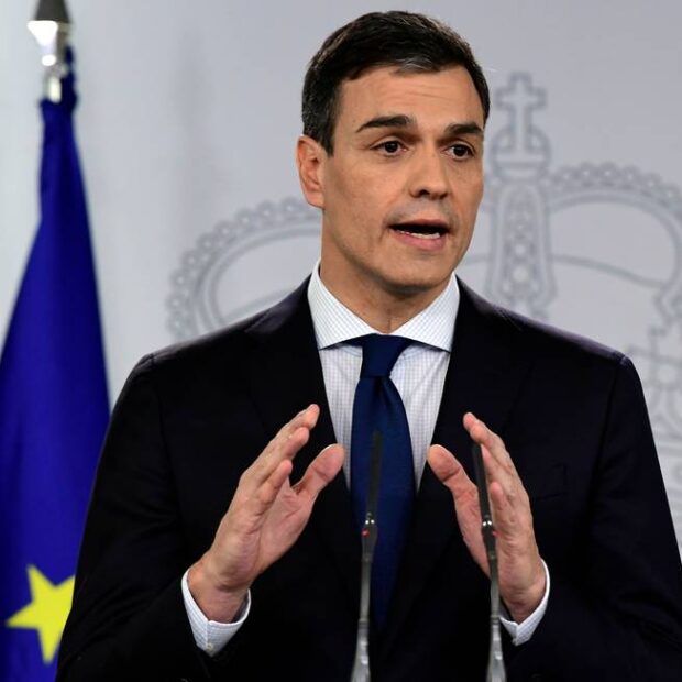 Foto: JAVIER SORIANO / AFP