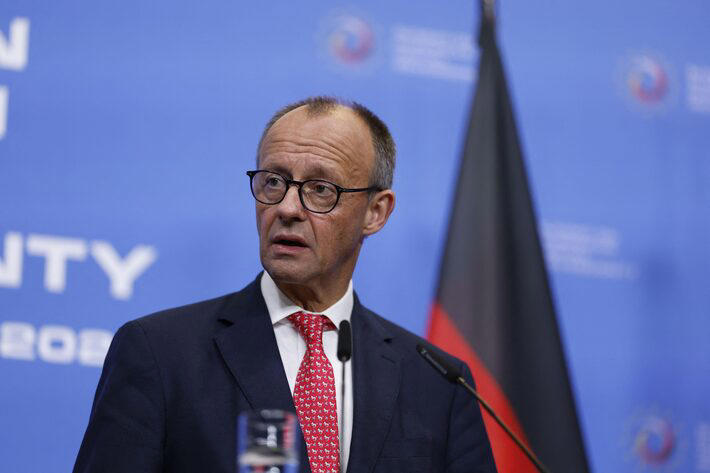 Foto: ODD ANDERSEN/AFP