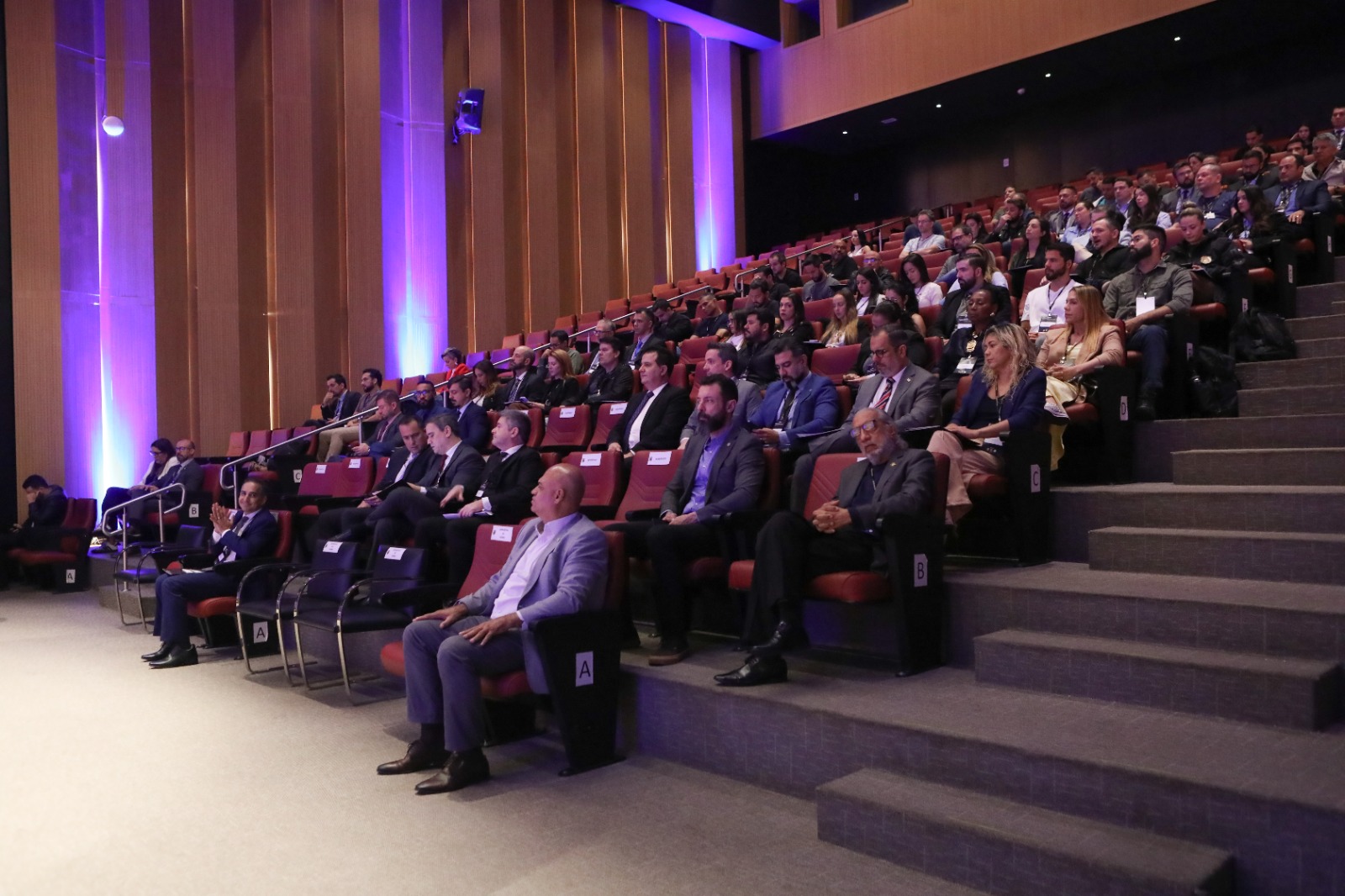 Foto: Divulgação/SSP-DF