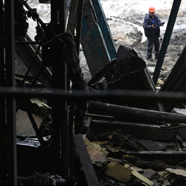 ukraine russia conflict war