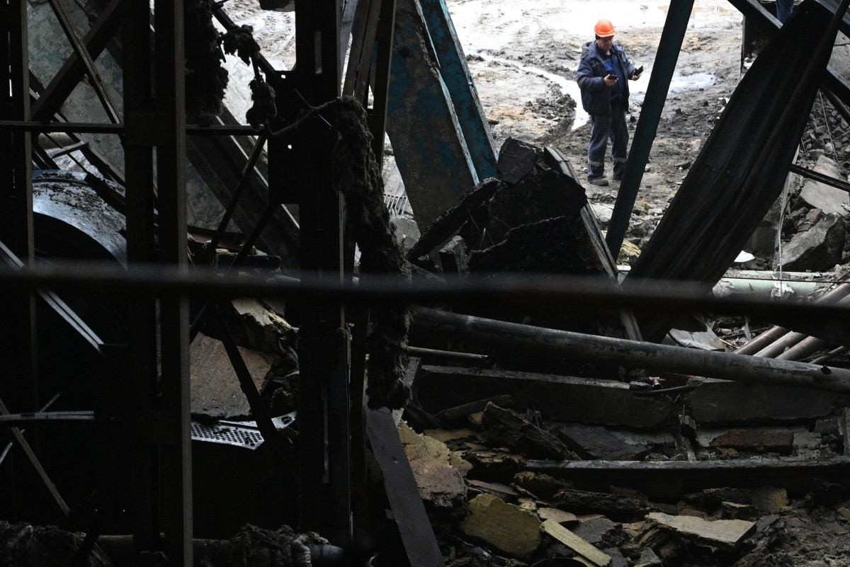 ukraine russia conflict war