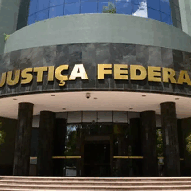 13a vara federal de curitiba justica