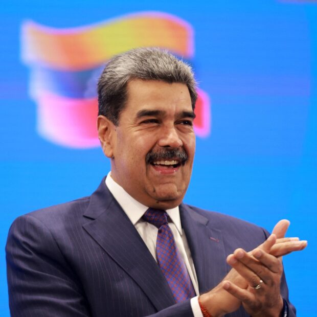 venezuela economy us diplomacy conflict