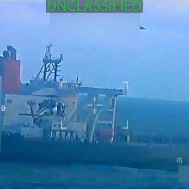 us venezuela conflict diplomacy tanker