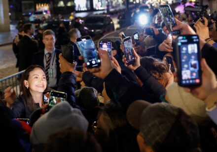 norway venezuela nobel peace prize