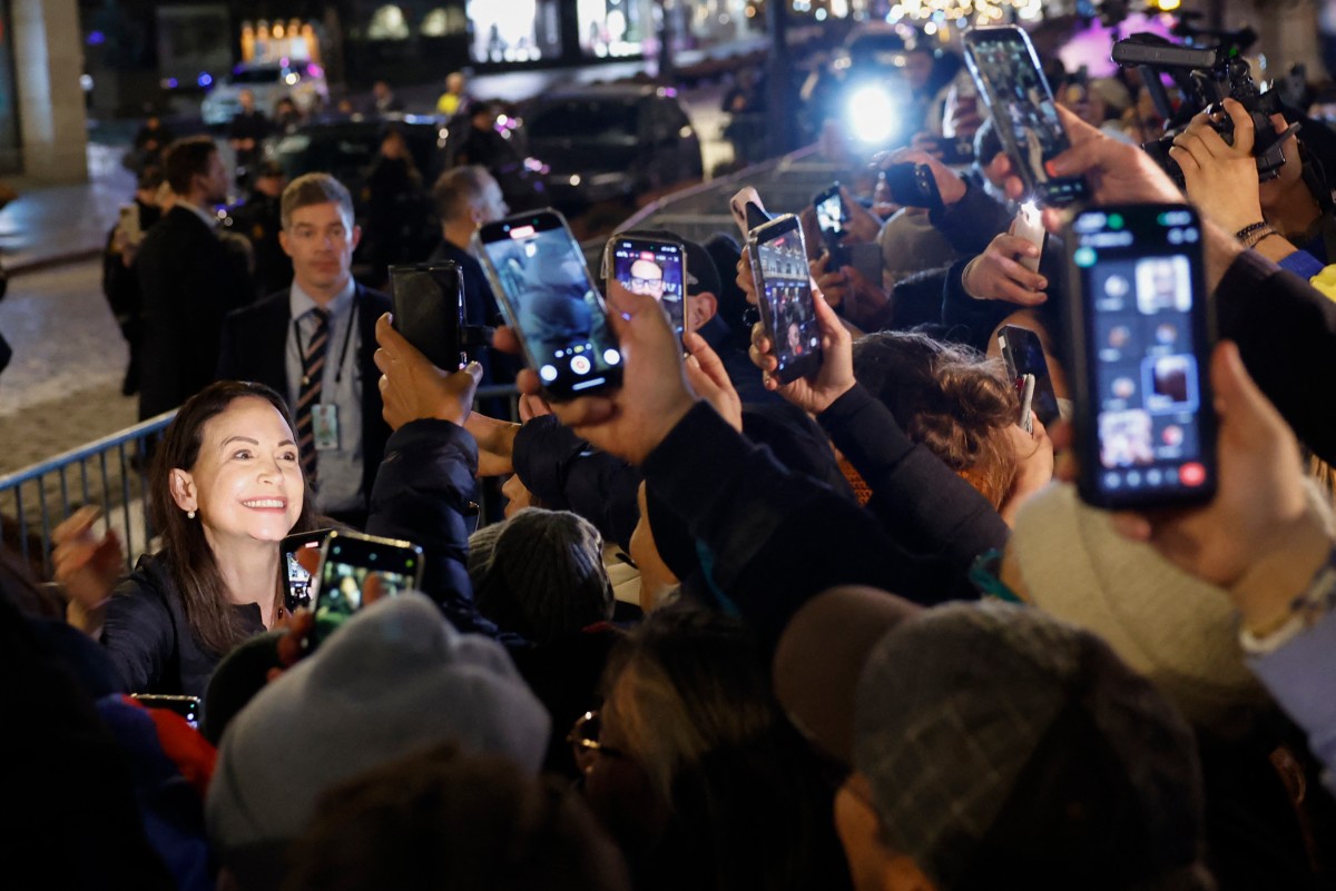 norway venezuela nobel peace prize