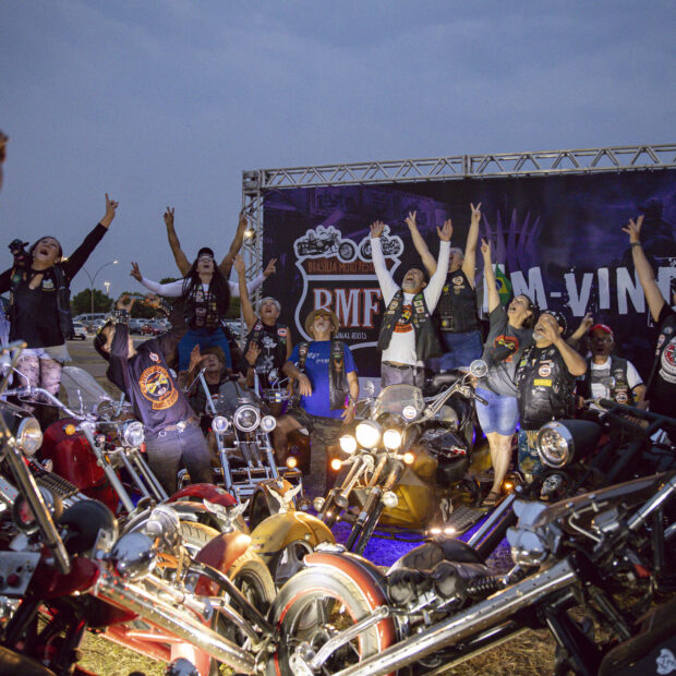 brasília moto festival é realizado de 11 a 14 de dezembro foto de akira da flow