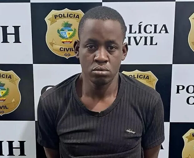 suposto serial killer é condenado por estupro e morte de jovem em go
