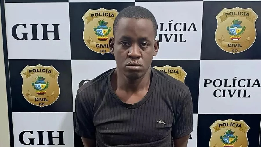 suposto serial killer é condenado por estupro e morte de jovem em go