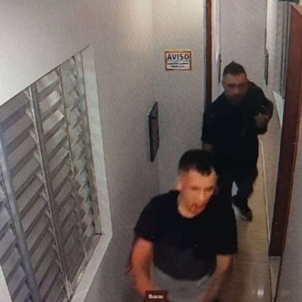 homem que atropelou e arrastou mulher em sp vira réu